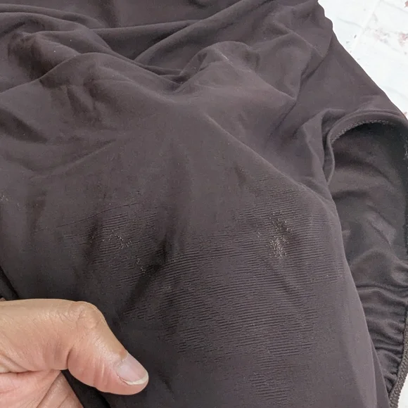 Miraclesuit One piece Vintage Suit - Picture 7 of 10